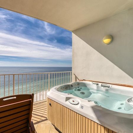 Апартаменты Turquoise C1507 Орандж-Бич Экстерьер фото