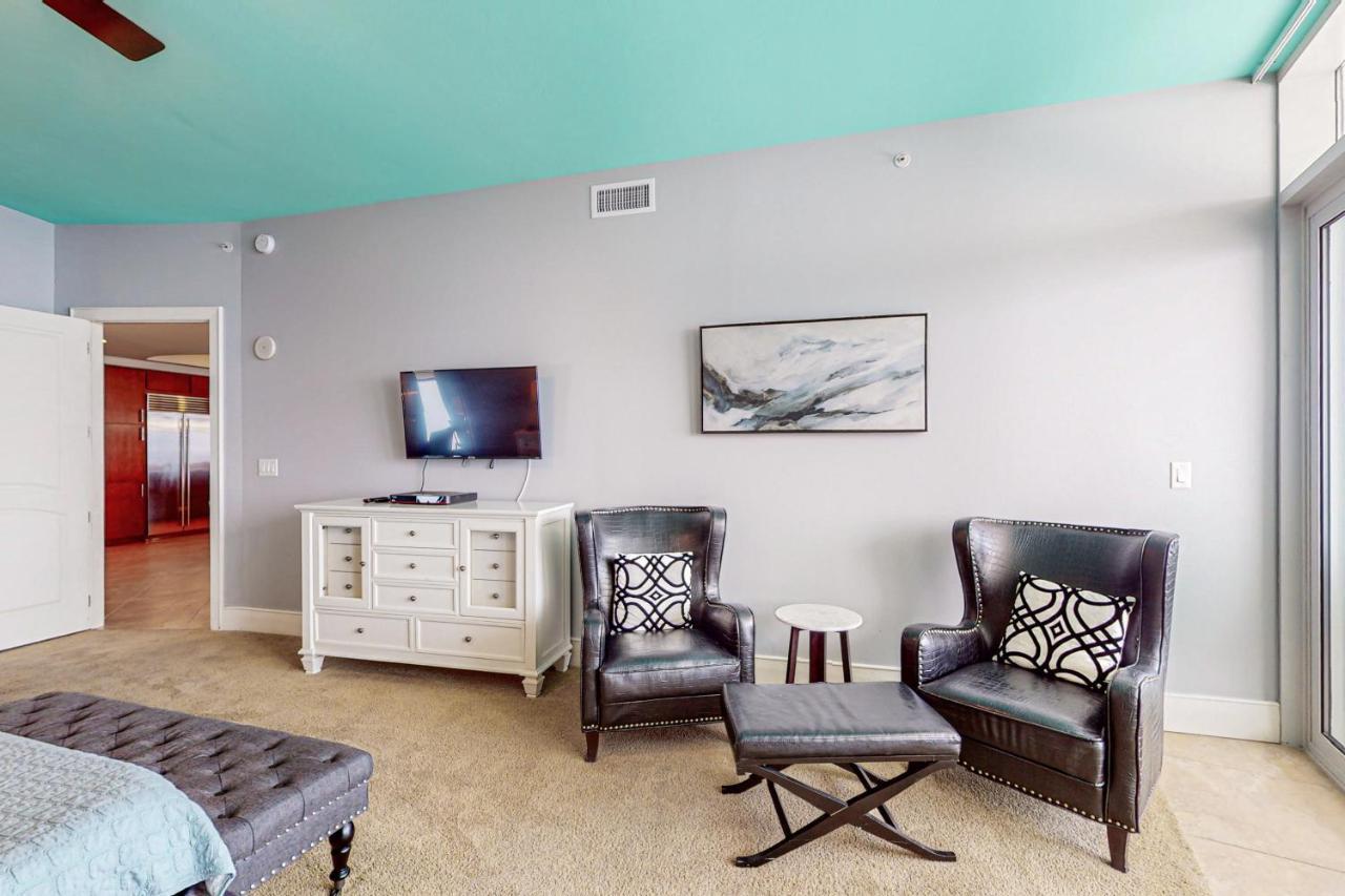 Апартаменты Turquoise C1507 Орандж-Бич Экстерьер фото