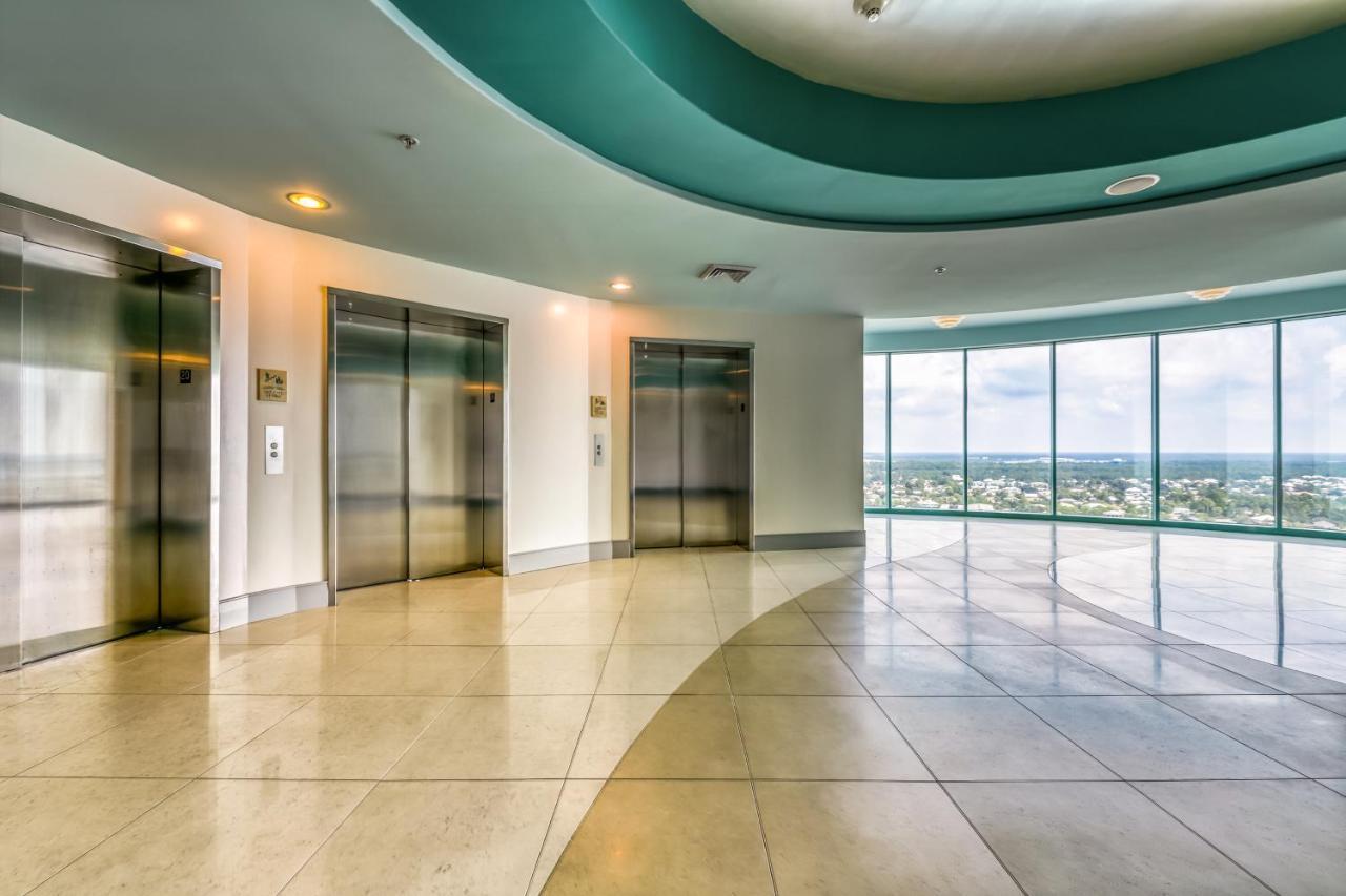 Апартаменты Turquoise C1507 Орандж-Бич Экстерьер фото