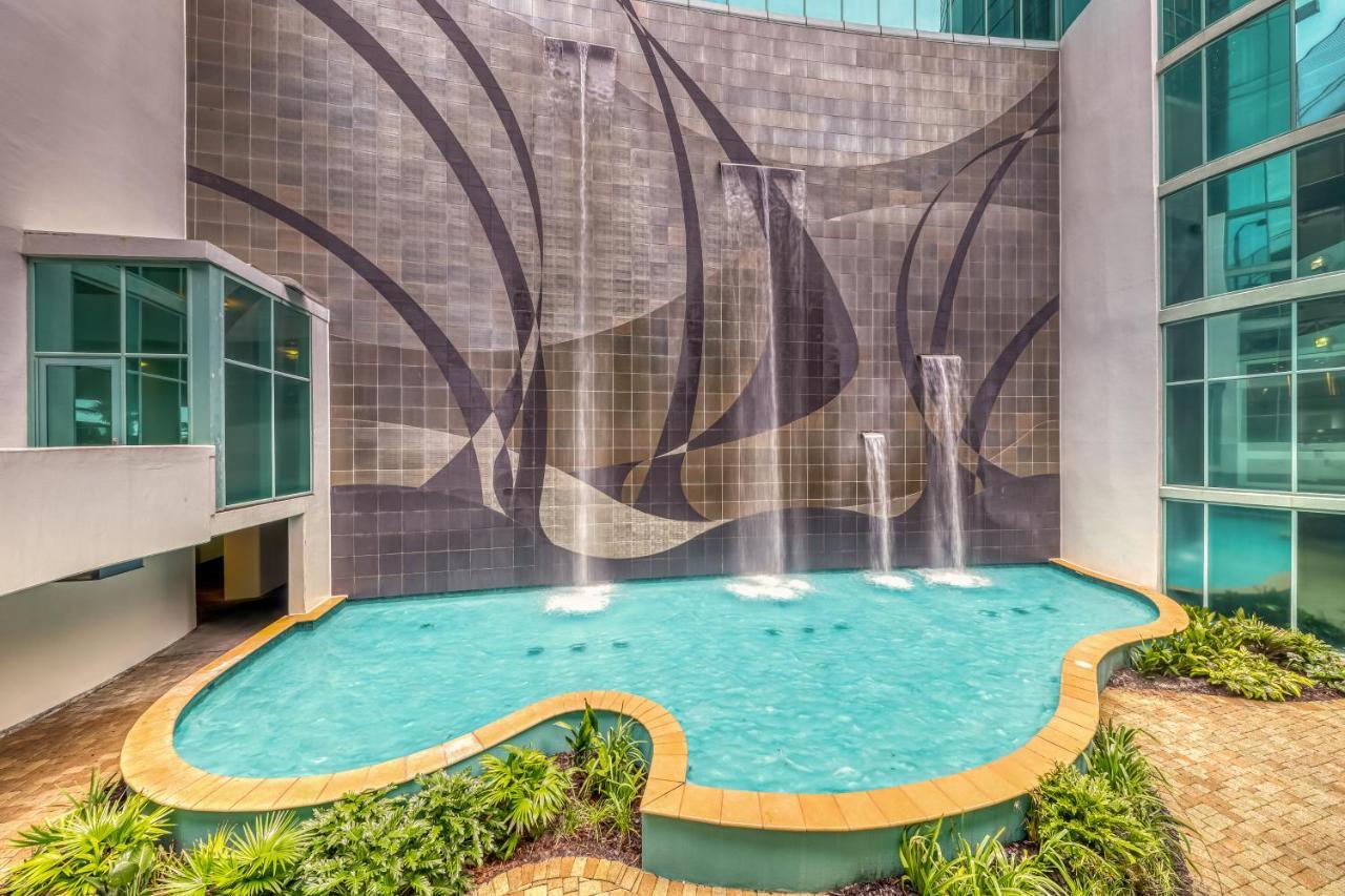 Апартаменты Turquoise C1507 Орандж-Бич Экстерьер фото